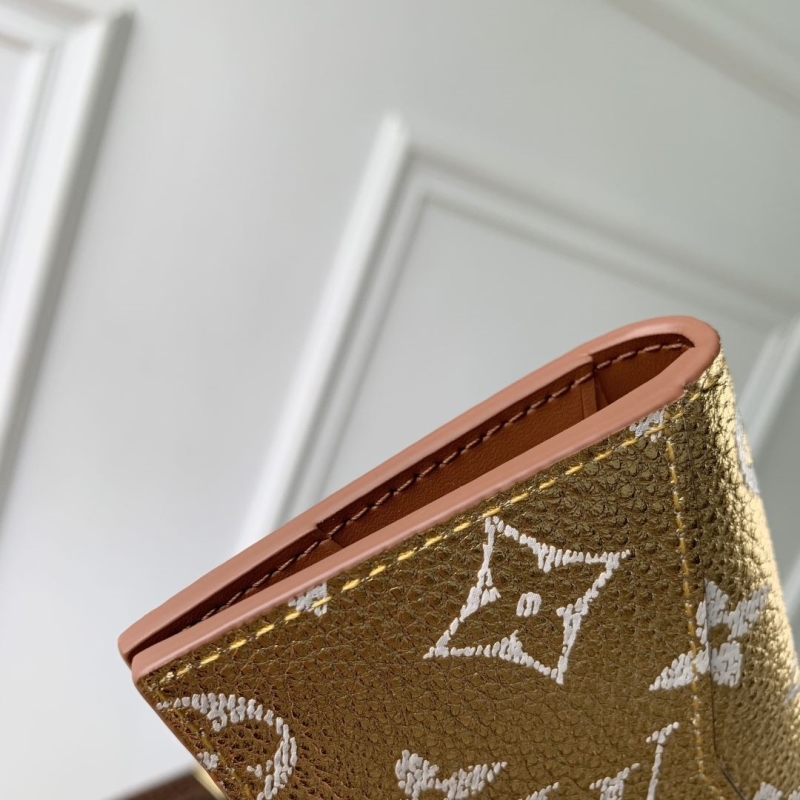 LV Wallets